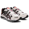Gel-Kayano 5 360 «White Red»