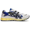 Gel-Kayano 5 360 «White Yellow»
