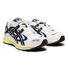 Gel-Kayano 5 360 «White Yellow»