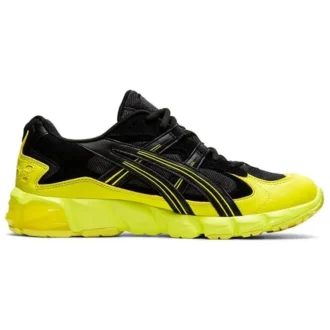 Gel-Kayano 5 KZN «Black Yellow»