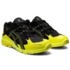 Gel-Kayano 5 KZN «Black Yellow»