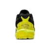 Gel-Kayano 5 KZN «Black Yellow»