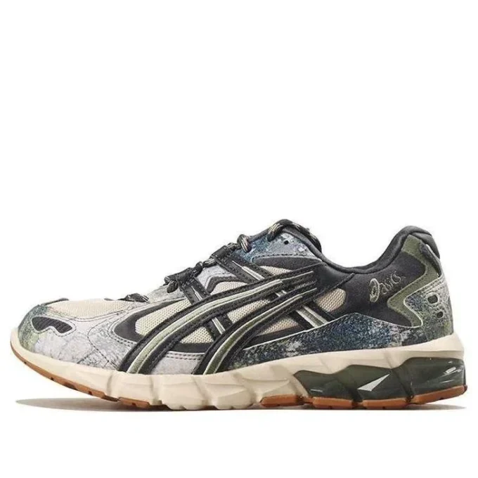 Gel-Kayano 5 KZN «Camouflage»
