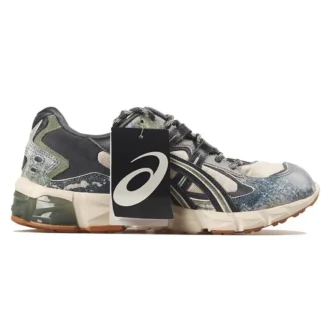 Gel-Kayano 5 KZN «Camouflage»