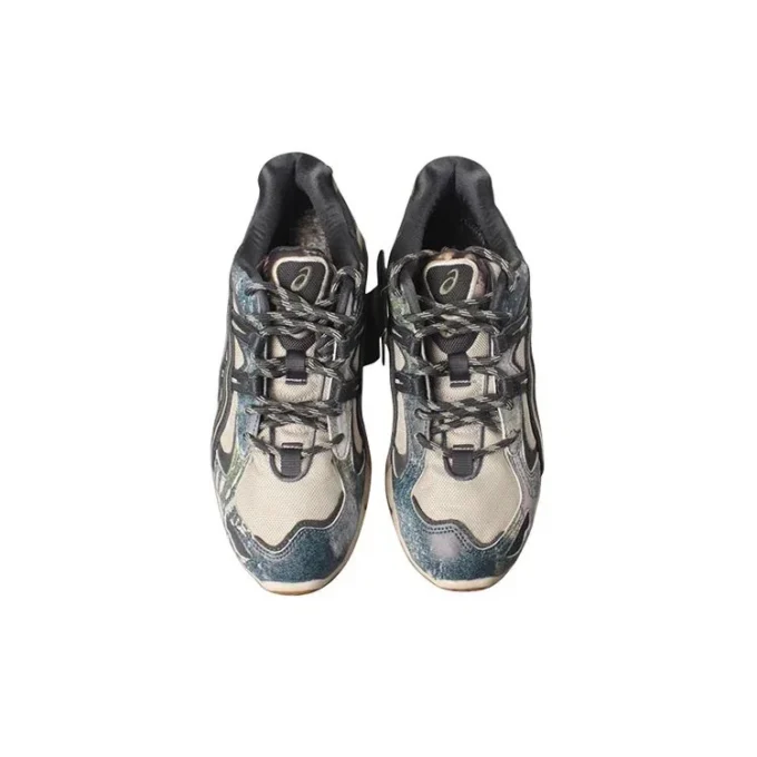 Gel-Kayano 5 KZN «Camouflage»