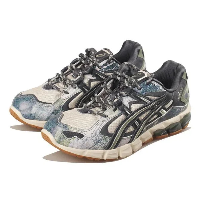 Gel-Kayano 5 KZN «Camouflage»