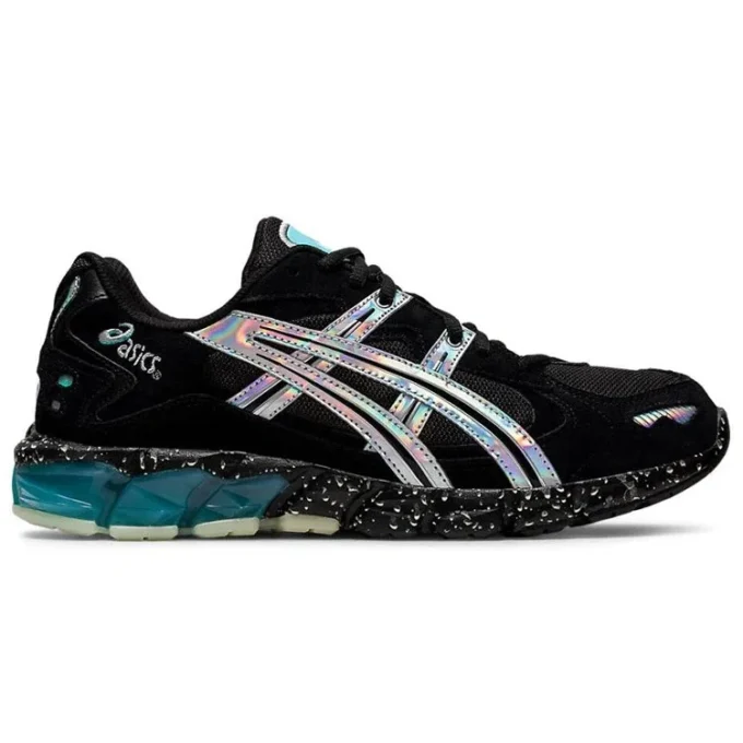 Gel-Kayano 5 KZN «Footlocker Exclusive»