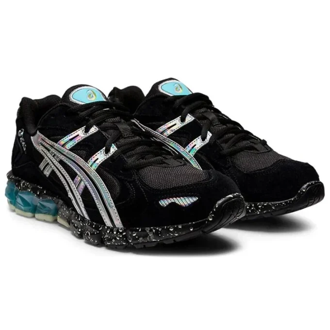 Gel-Kayano 5 KZN «Footlocker Exclusive»