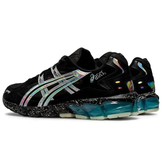 Gel-Kayano 5 KZN «Footlocker Exclusive»