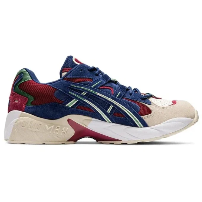 Gel-Kayano 5 OG «Academic Scholar»