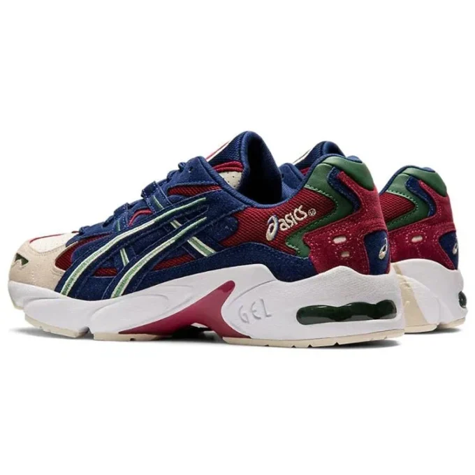 Gel-Kayano 5 OG «Academic Scholar»