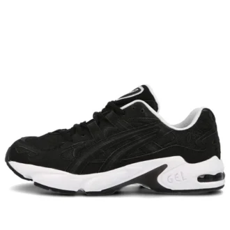Gel-Kayano 5 OG «Black»