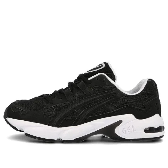 Gel-Kayano 5 OG «Black»