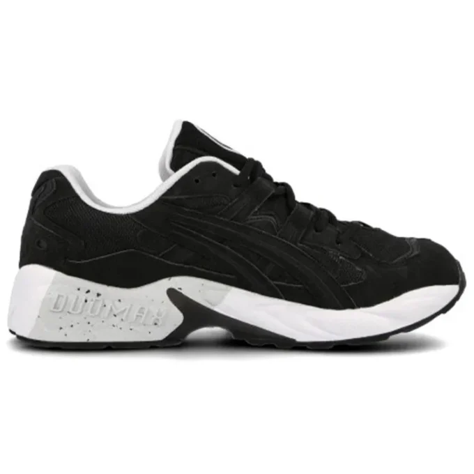Gel-Kayano 5 OG «Black»