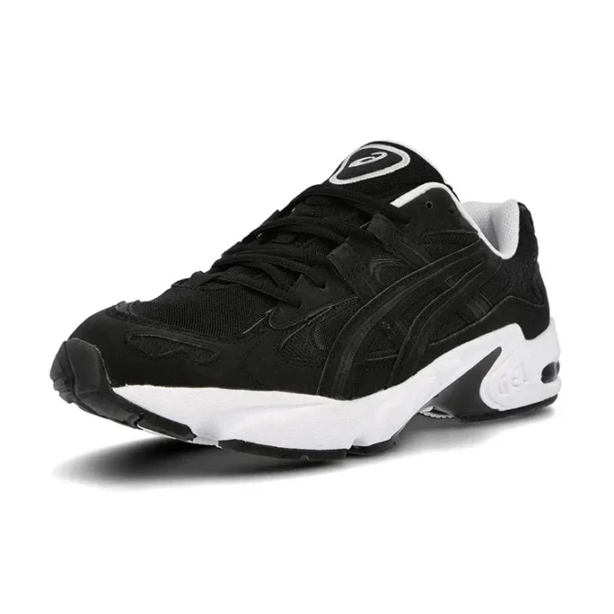 Gel-Kayano 5 OG «Black»
