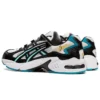 Gel-Kayano 5 OG „Black White“
