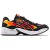 Gel-Kayano 5 OG CNY «Black Red»