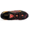 Gel-Kayano 5 OG CNY «Black Red»