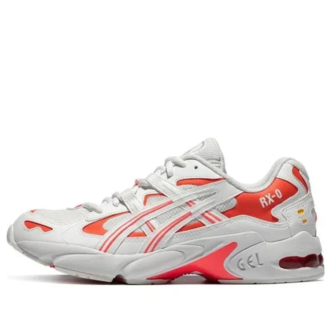 Gel-Kayano 5 OG Gundam «Orange»