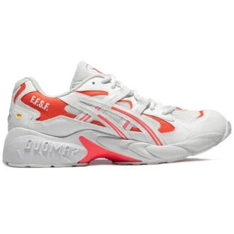 Gel-Kayano 5 OG Gundam «Orange»