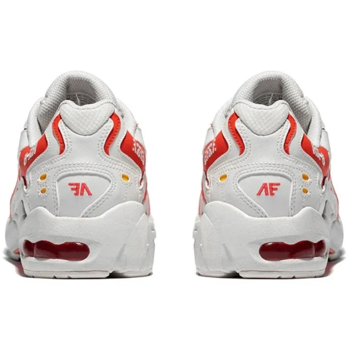 Gel-Kayano 5 OG Gundam «Orange»