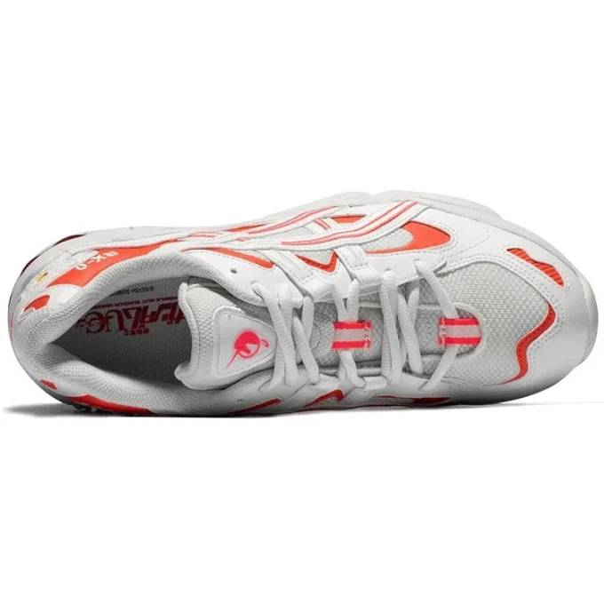 Gel-Kayano 5 OG Gundam «Orange»