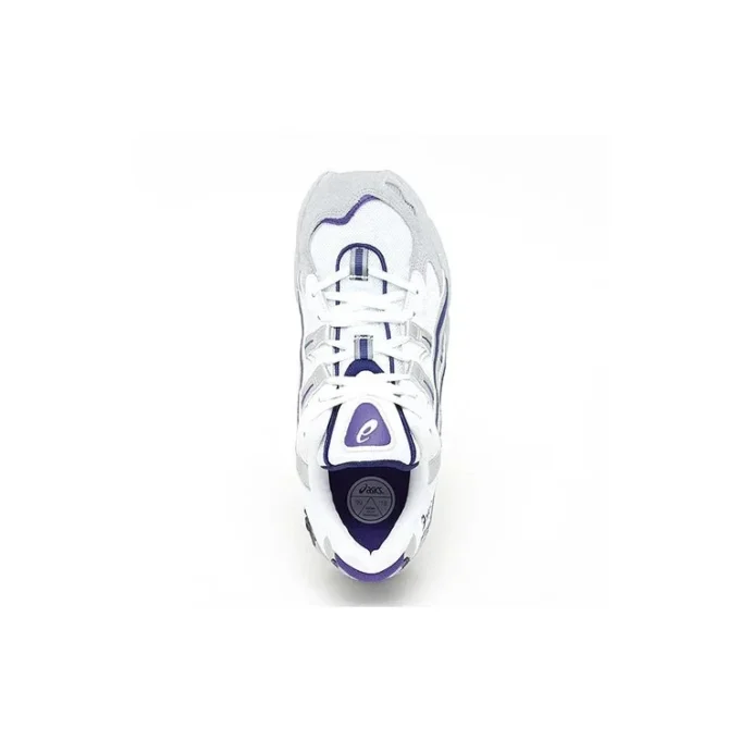 Gel-Kayano 5 OG «Silver Purple»