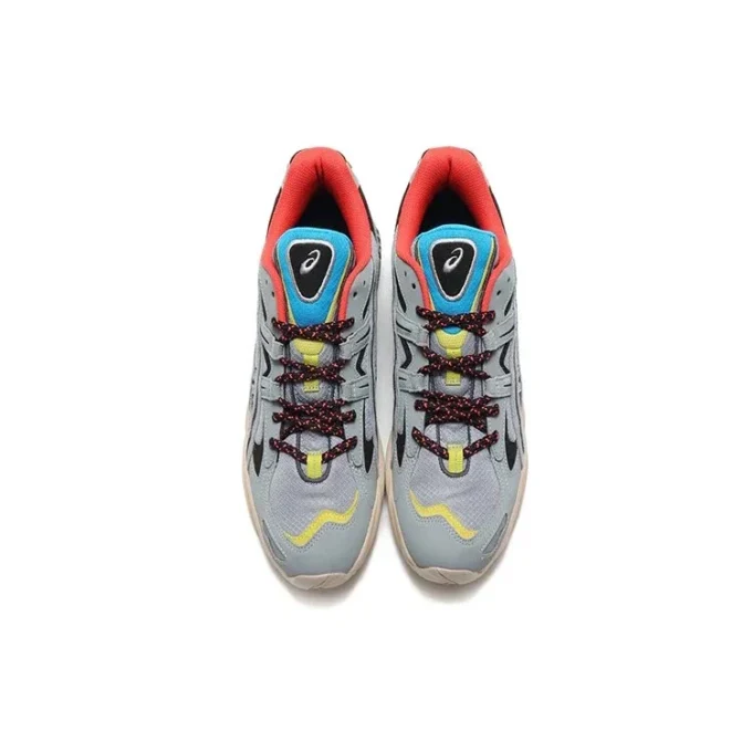 Gel-Kayano 5 OG «Stone Grey»