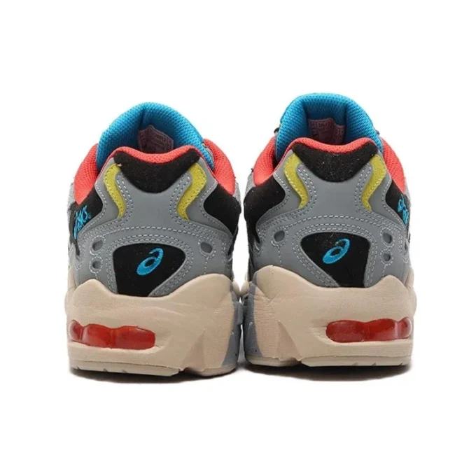 Gel-Kayano 5 OG «Stone Grey»