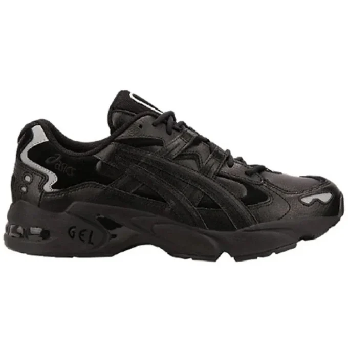Gel-Kayano 5 OG «Triple Black»