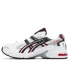 Gel-Kayano 5 OG «White Black»