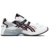Gel-Kayano 5 OG «White Black»