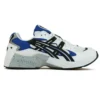 Gel-Kayano 5 OG «White Black»