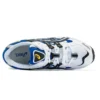 Gel-Kayano 5 OG «White Black»