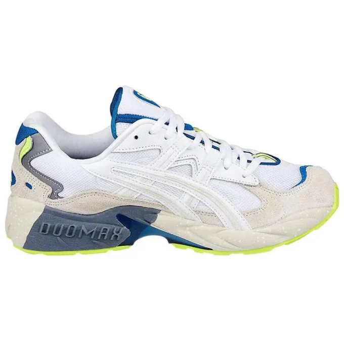 Gel-Kayano 5 OG «White Tan»