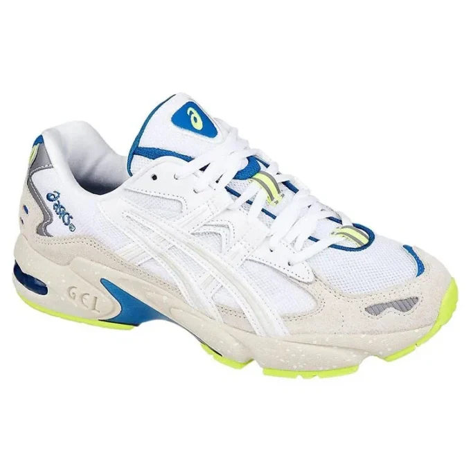 Gel-Kayano 5 OG «White Tan»