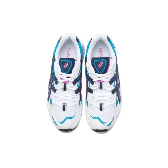 Gel-Kayano 5 OG «White Teal»