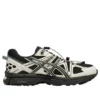 GEL-Kayano 8 „Black Cream“