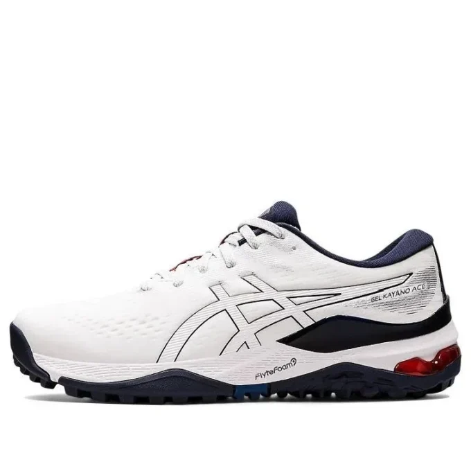 Gel-Kayano Ace „White“
