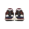 Gel-Kayano Legacy „White Blue Red“