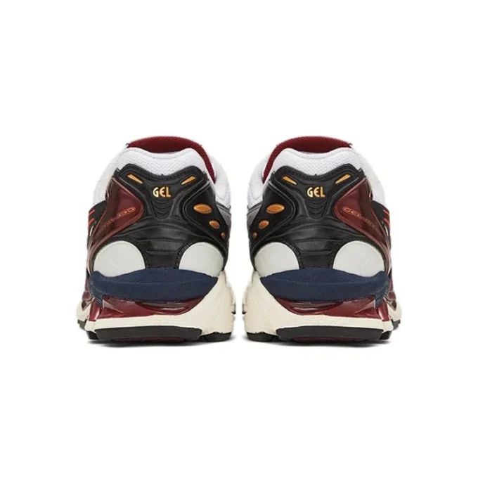 Gel-Kayano Legacy „White Blue Red“