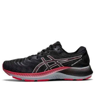 Gel-Kayano Lite 2 «Black Pink»