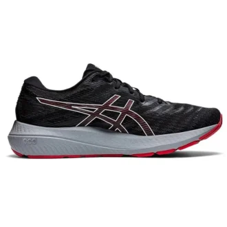 Gel-Kayano Lite 2 «Black Pink»