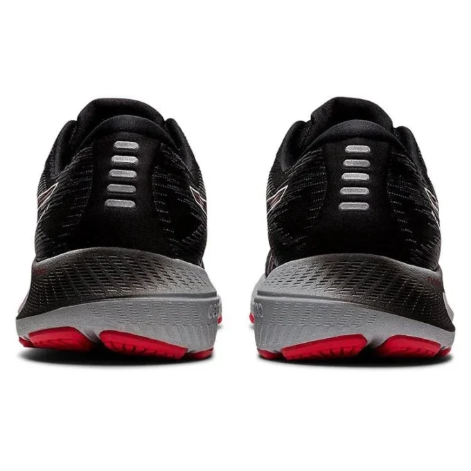 Gel-Kayano Lite 2 «Black Pink»
