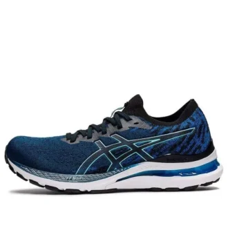 Gel-Kayano MK „Mako Blue Ice Mint“