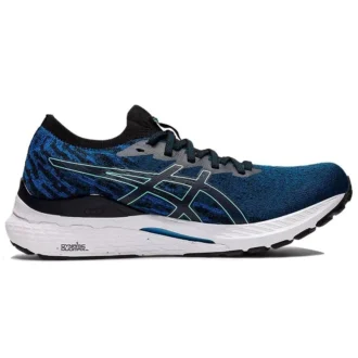 Gel-Kayano MK „Mako Blue Ice Mint“
