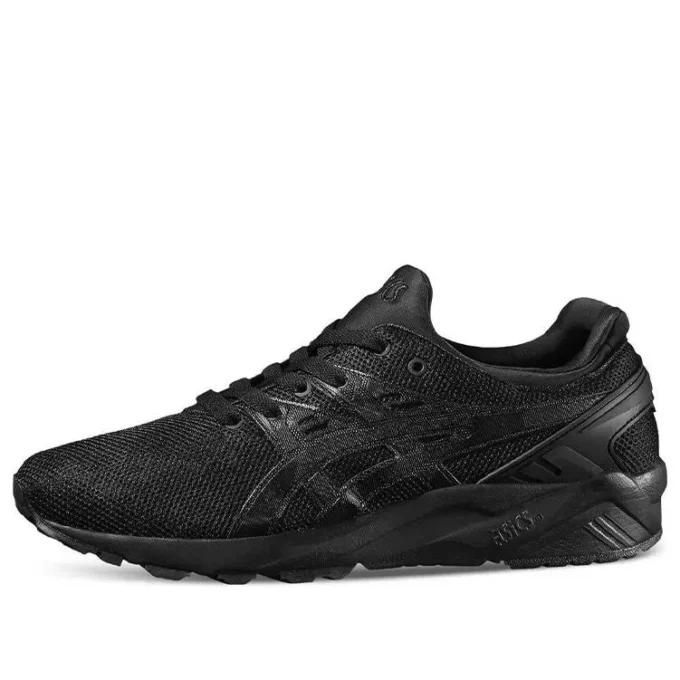 Gel-Kayano Sneakers «Evo Black»