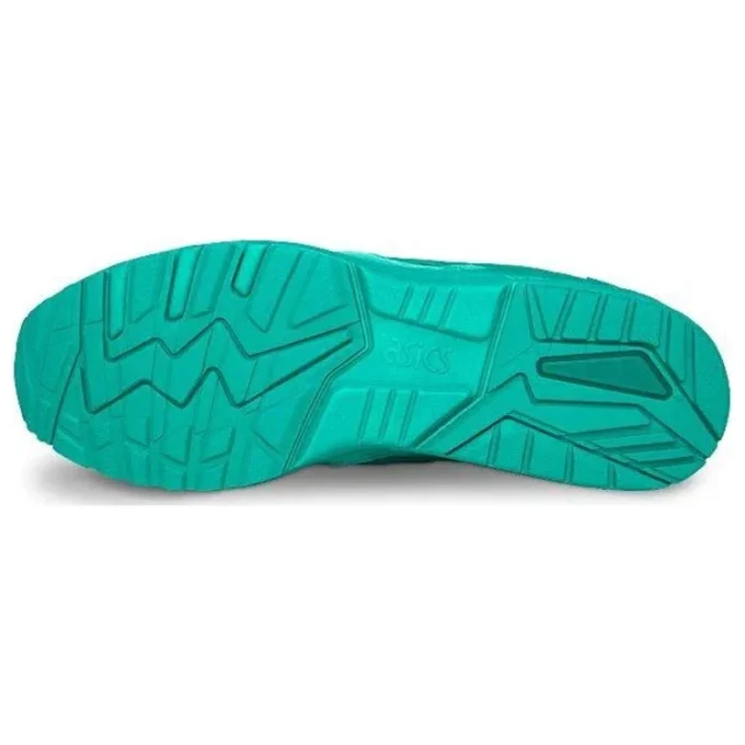 Gel-Kayano «Statue of Liberty»