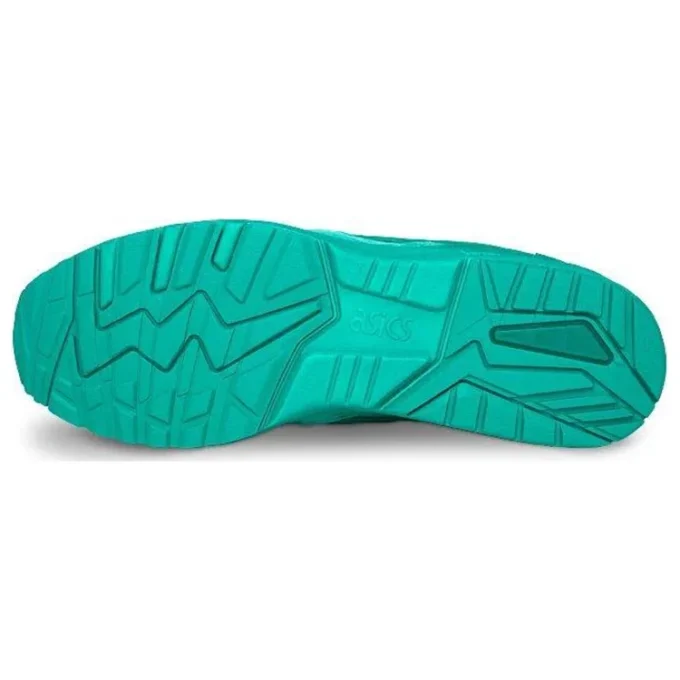 Gel-Kayano «Statue of Liberty»
