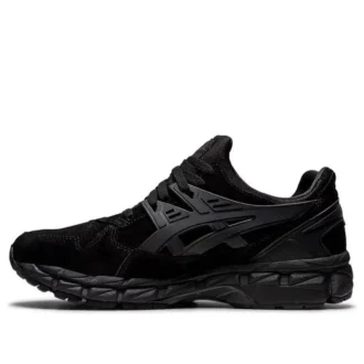 Gel-Kayano Trainer 21 „Black“